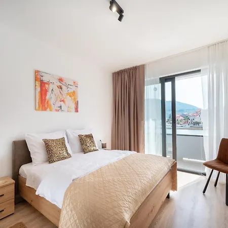 & Fisherman's Luck - One-bedroom With Terrace And Sea View * Vela Luka