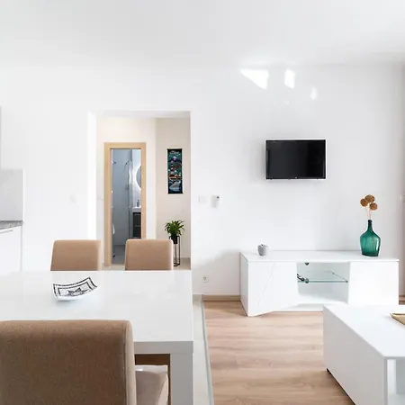 & Fisherman's Luck - One-bedroom With Terrace And Sea View Daire