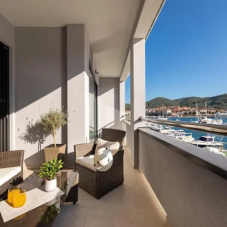 & Fisherman's Luck - One-bedroom With Terrace And Sea View *