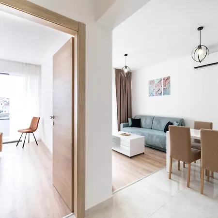 & Fisherman's Luck - One-bedroom With Terrace And Sea View Apartment
