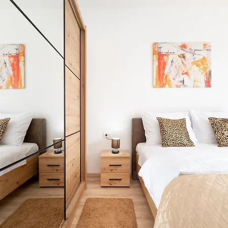 & Fisherman's Luck - One-bedroom With Terrace And Sea View Apartment Vela Luka