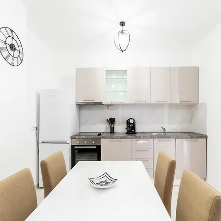 & Fisherman's Luck - One-bedroom With Terrace And Sea View *