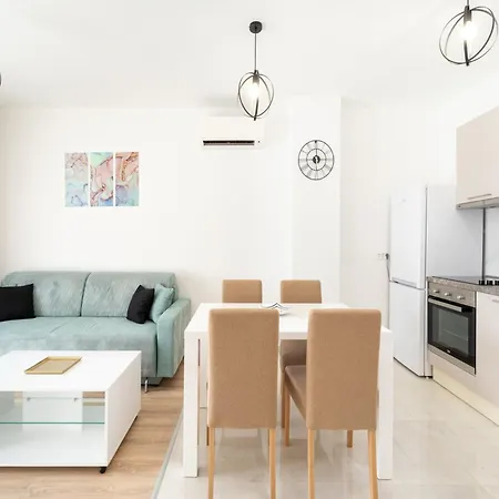 & Fisherman's Luck - One-bedroom With Terrace And Sea View Apartment *