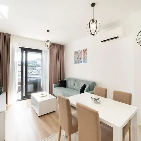 & Fisherman's Luck - One-bedroom With Terrace And Sea View *